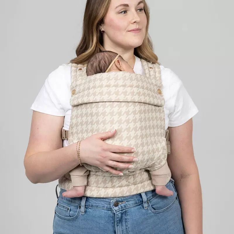 Carriers & Slings