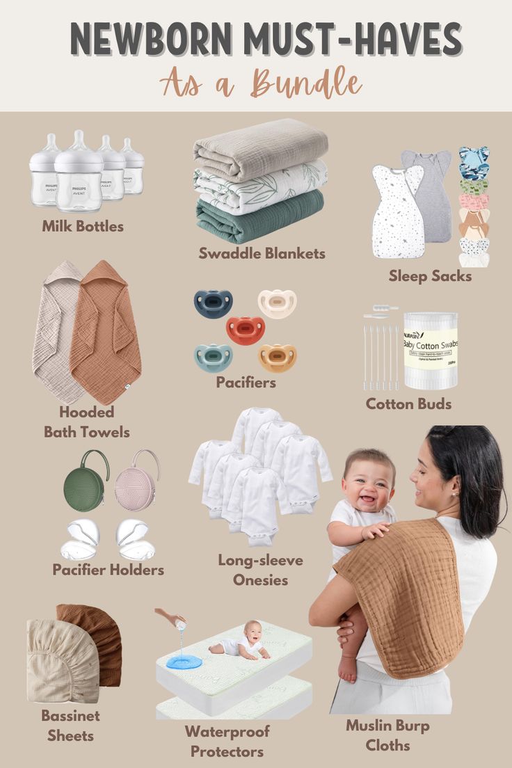 Essentials