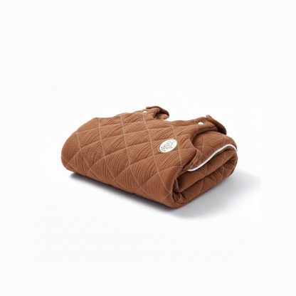 Serene Baby Sleeping Bag | 0–6 Months 2.5 TOG