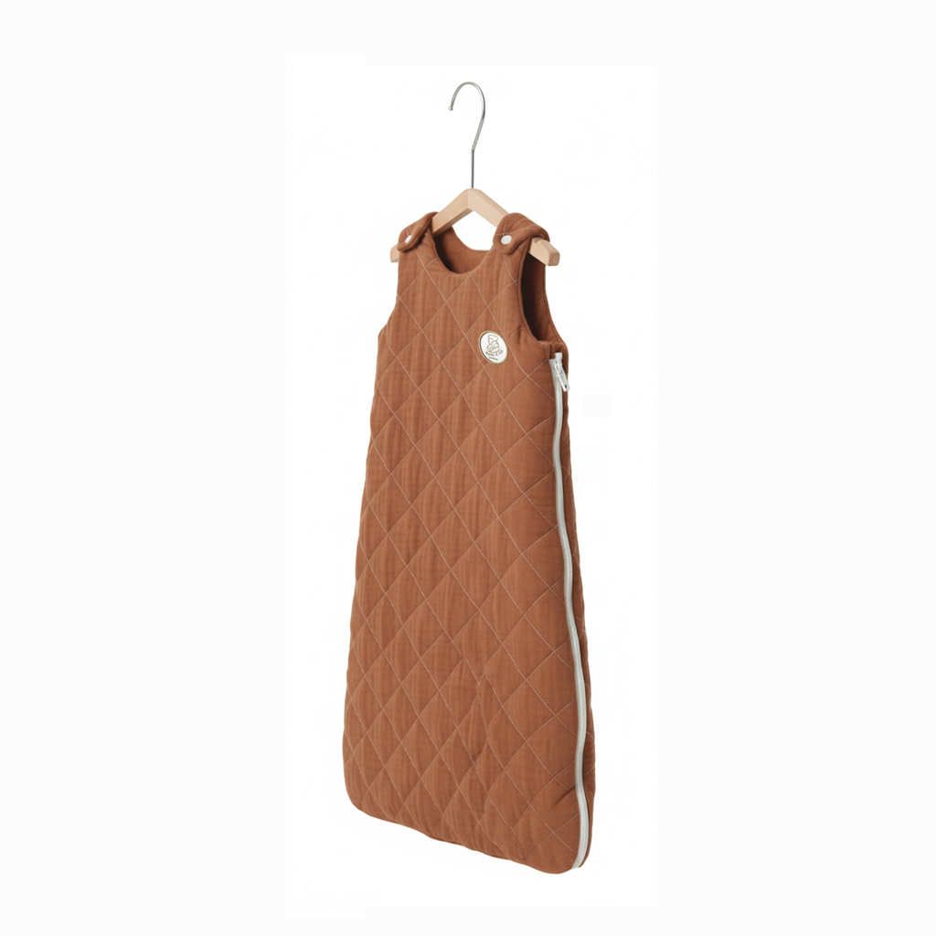 Serene Baby Sleeping Bag | 0–6 Months 2.5 TOG