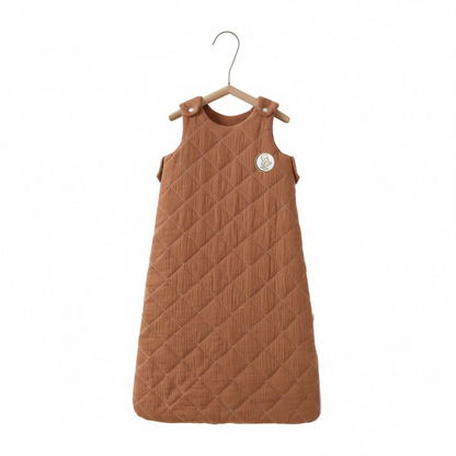 Serene Baby Sleeping Bag | 0–6 Months 2.5 TOG