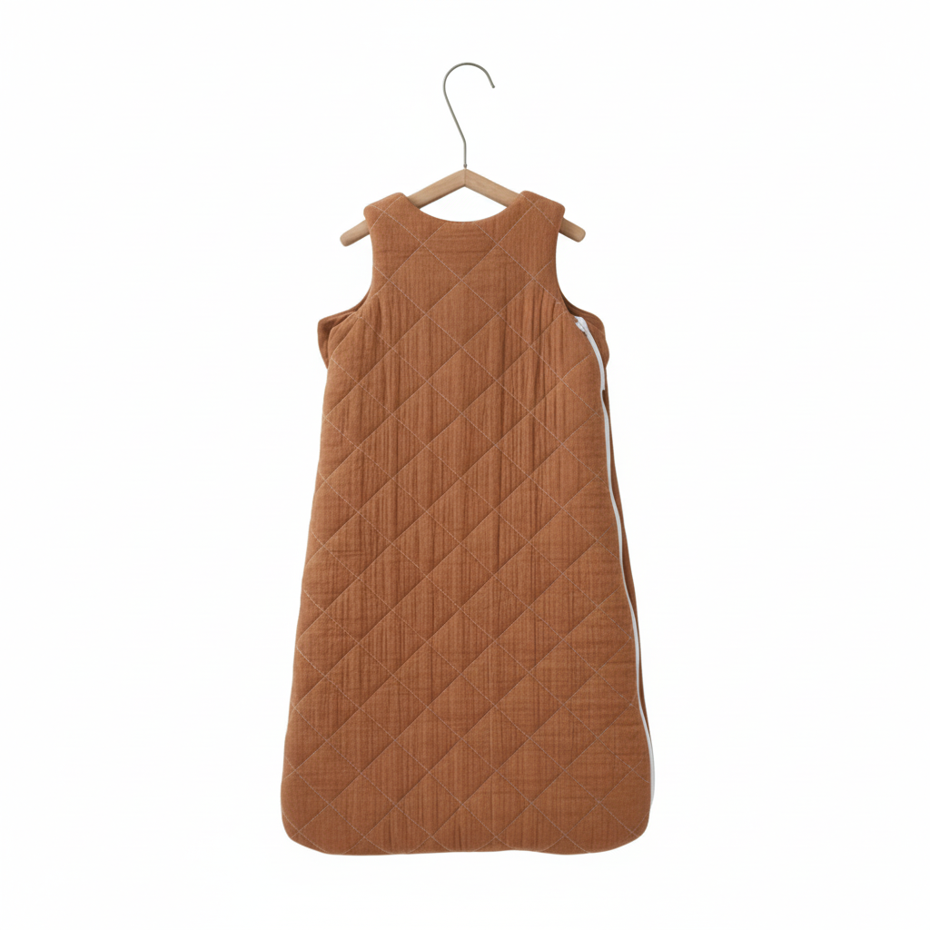 Serene Baby Sleeping Bag | 0–6 Months 2.5 TOG