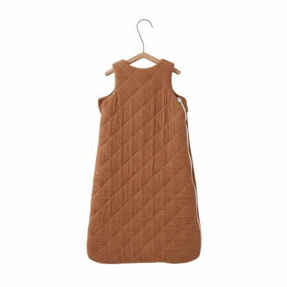 Serene Baby Sleeping Bag | 0–6 Months 2.5 TOG