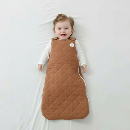 Serene Baby Sleeping Bag | 0–6 Months 2.5 TOG