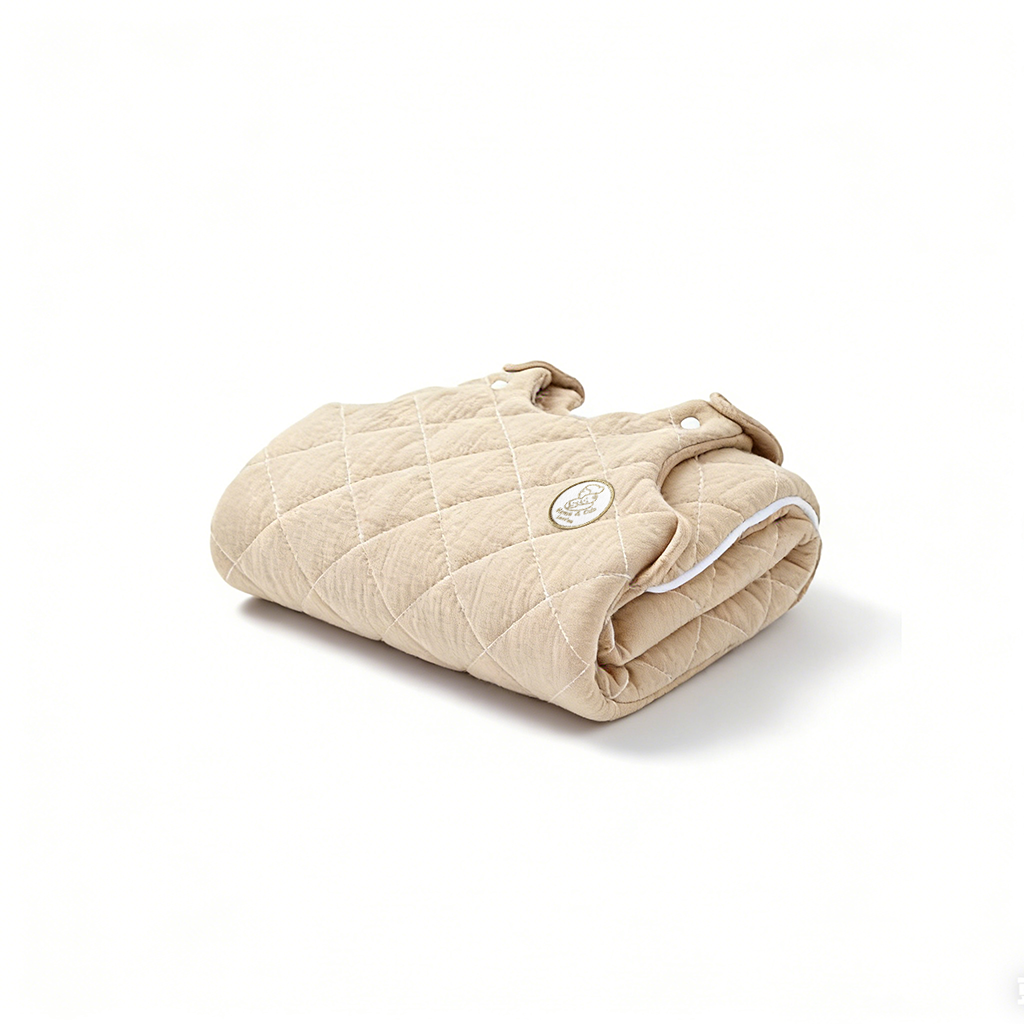 Serene Baby Sleeping Bag | 0–6 Months 2.5 TOG