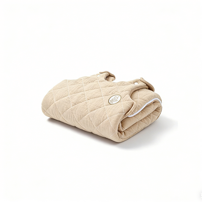 Serene Baby Sleeping Bag | 0–6 Months 2.5 TOG