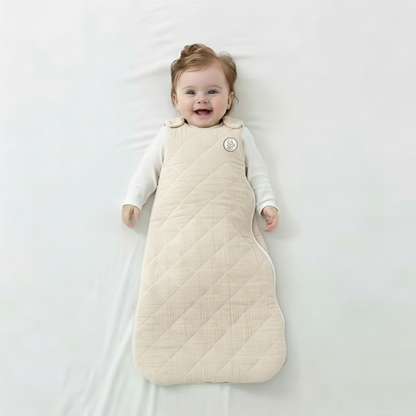 Serene Baby Sleeping Bag | 0–6 Months 2.5 TOG