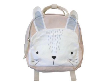Kids Cartoon Animal Backpack Nordic Style – Zoopack Baby School Bag
