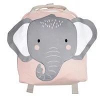 Kids Cartoon Animal Backpack Nordic Style – Zoopack Baby School Bag