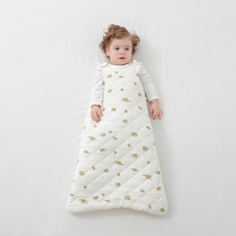 Serene Baby Sleeping Bag | 0–6 Months 2.5 TOG