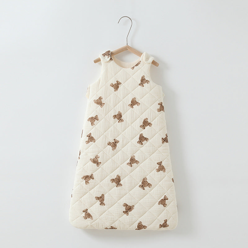 Serene Baby Sleeping Bag | 0–6 Months 2.5 TOG