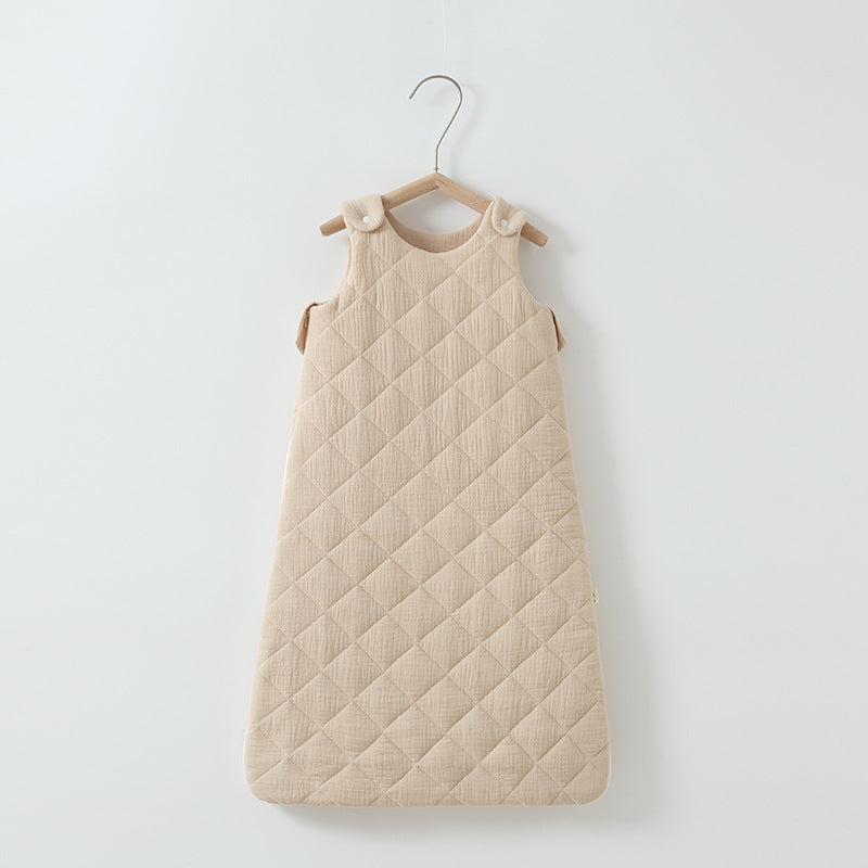 Serene Baby Sleeping Bag | 0–6 Months 2.5 TOG