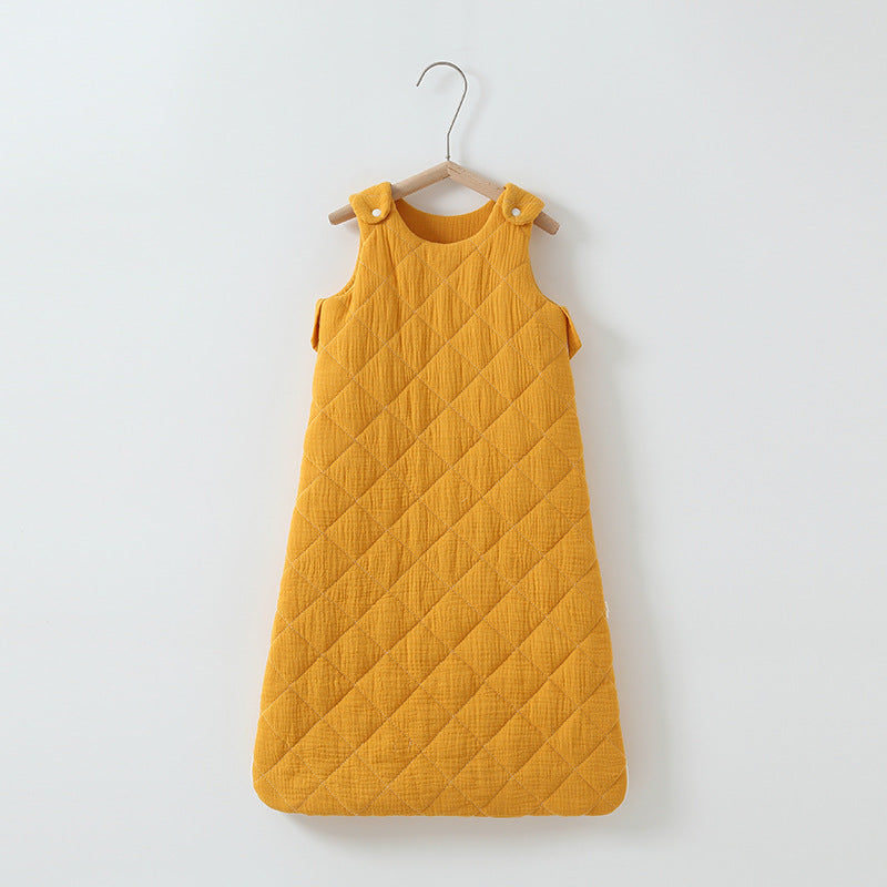 Serene Baby Sleeping Bag | 0–6 Months 2.5 TOG
