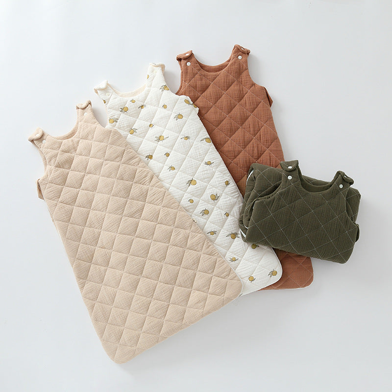 Serene Baby Sleeping Bag | 0–6 Months 2.5 TOG