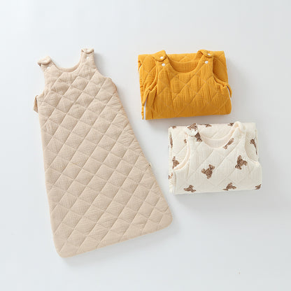 Serene Baby Sleeping Bag | 0–6 Months 2.5 TOG