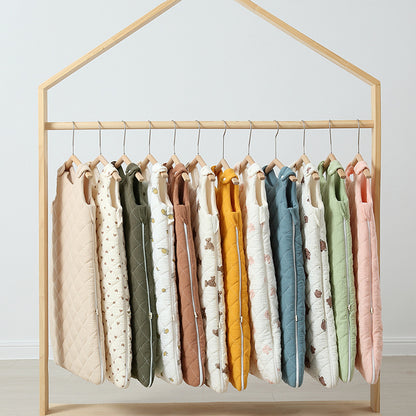 Serene Baby Sleeping Bag | 0–6 Months 2.5 TOG