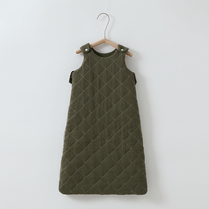 Serene Baby Sleeping Bag | 0–6 Months 2.5 TOG