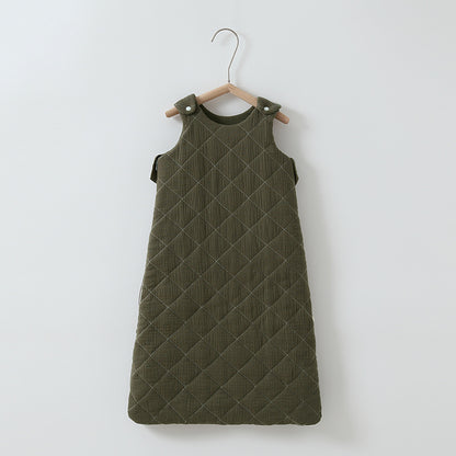 Serene Baby Sleeping Bag | 0–6 Months 2.5 TOG