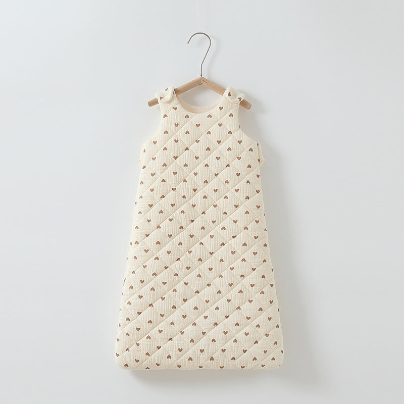 Serene Baby Sleeping Bag | 0–6 Months 2.5 TOG