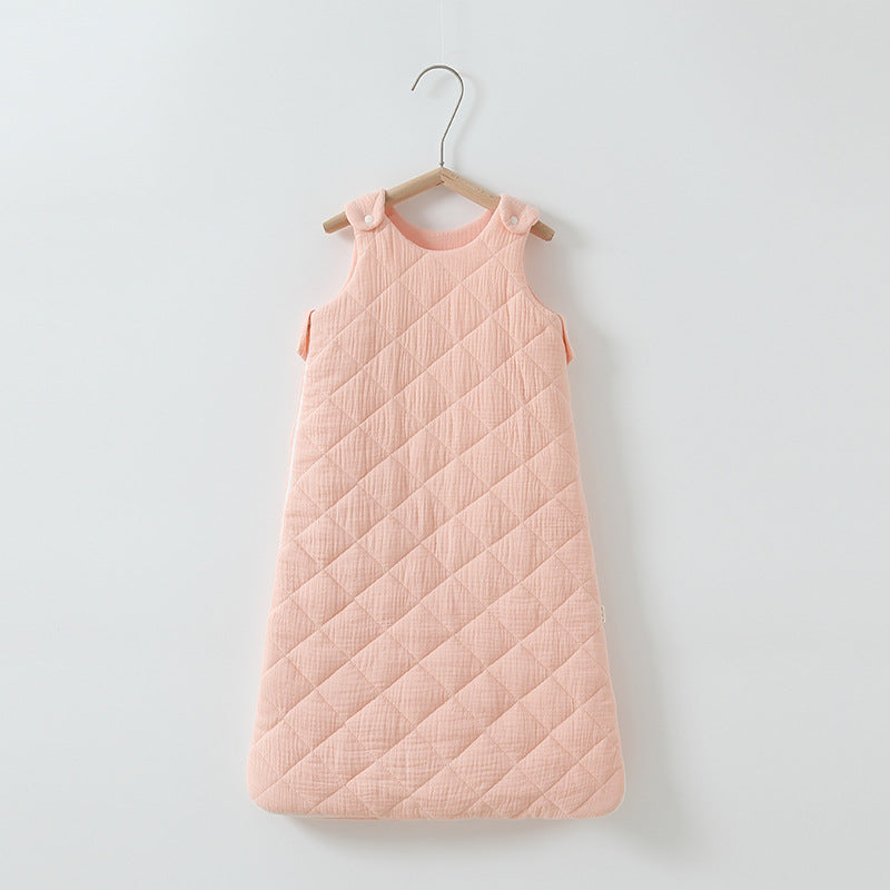 Serene Baby Sleeping Bag | 0–6 Months 2.5 TOG