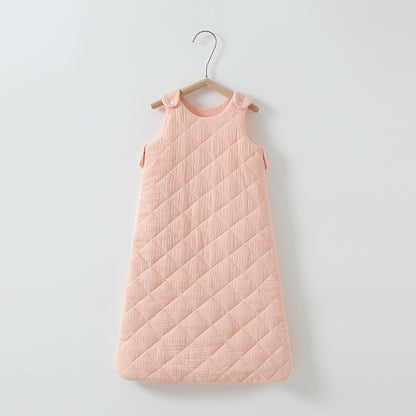 Serene Baby Sleeping Bag | 0–6 Months 2.5 TOG