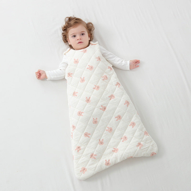 Serene Baby Sleeping Bag | 0–6 Months 2.5 TOG