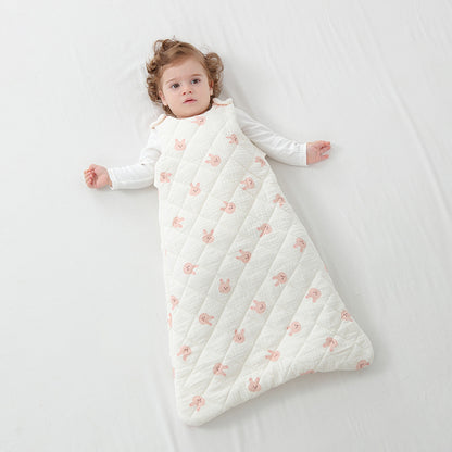 Serene Baby Sleeping Bag | 0–6 Months 2.5 TOG