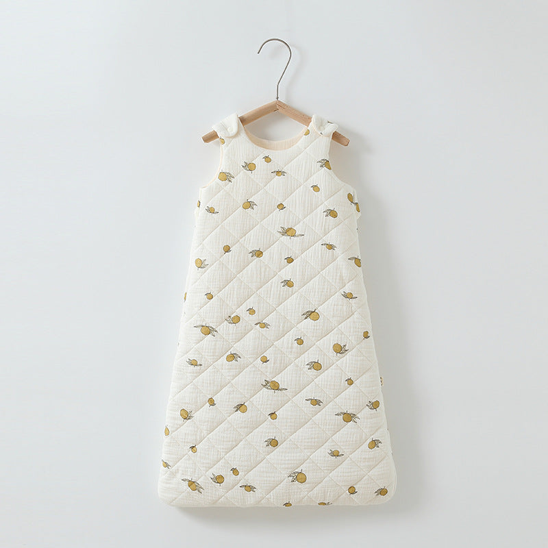 Serene Baby Sleeping Bag | 0–6 Months 2.5 TOG