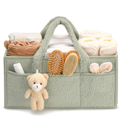 Firmus Baby Bag Organiser – The Stylish Nursery Must-Have Every Parent Wishes They Had