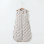 Aurora - 0-9 Months Baby Cotton Sleeping Bag  Warm Padded Thermal Vest, Anti-Scare Design