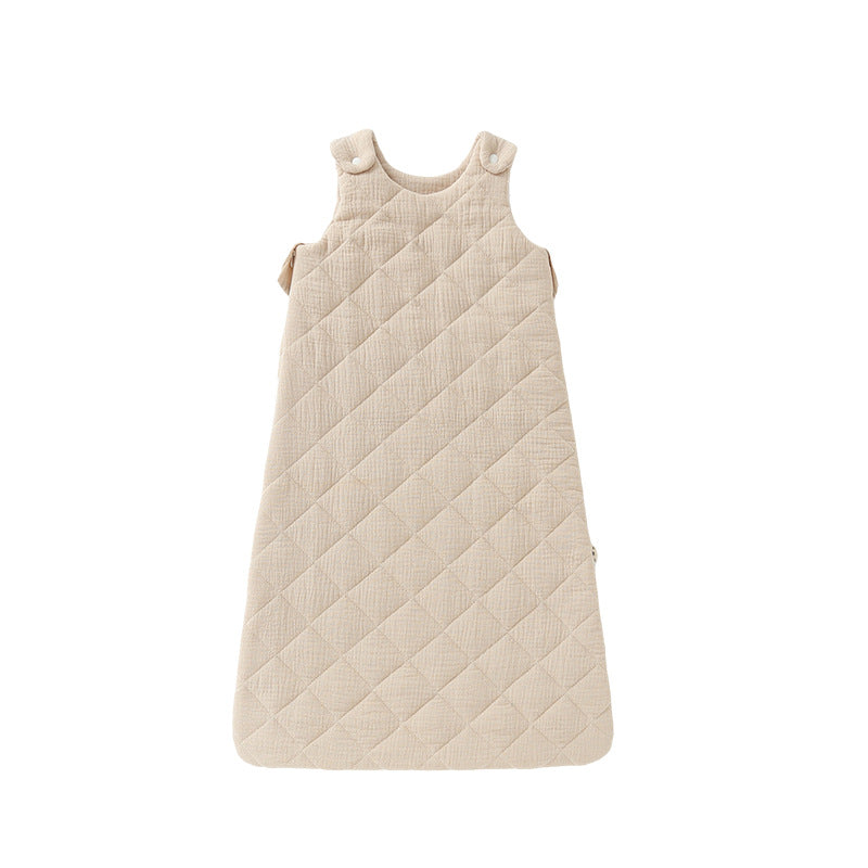 Serene Baby Sleeping Bag | 0–6 Months 2.5 TOG