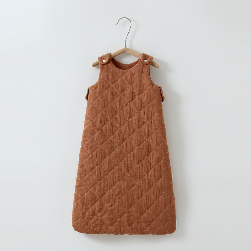 Serene Baby Sleeping Bag | 0–6 Months 2.5 TOG