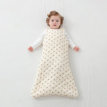 Serene Baby Sleeping Bag | 0–6 Months 2.5 TOG