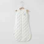 Aurora - 0-9 Months Baby Cotton Sleeping Bag  Warm Padded Thermal Vest, Anti-Scare Design