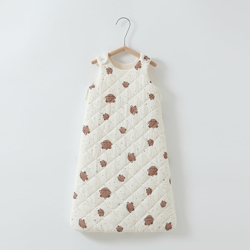 Serene Baby Sleeping Bag | 0–6 Months 2.5 TOG