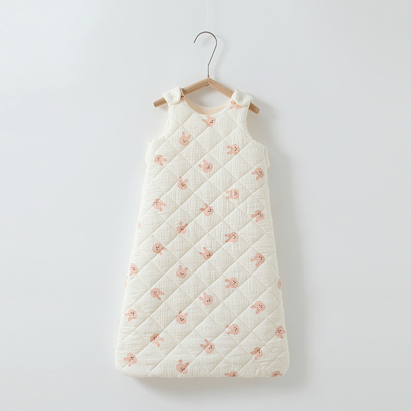 Serene Baby Sleeping Bag | 0–6 Months 2.5 TOG