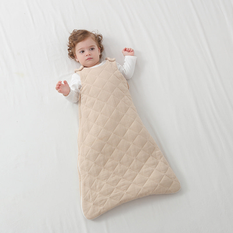 Serene Baby Sleeping Bag | 0–6 Months 2.5 TOG