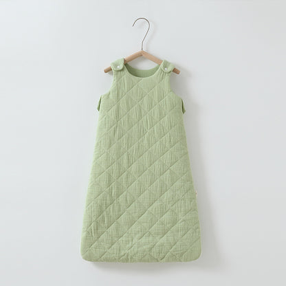 Serene Baby Sleeping Bag | 0–6 Months 2.5 TOG