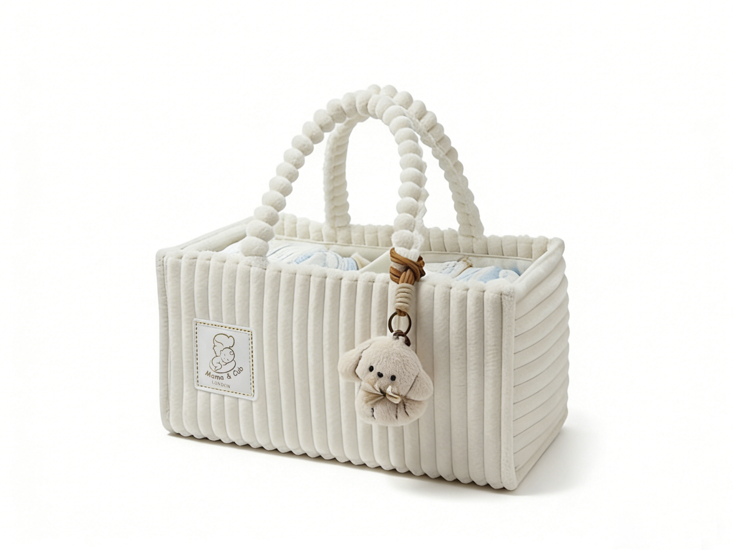 Mello Parent Bag - Mama & Cub London