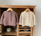 Knit Cardigan