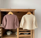 Knit Cardigan