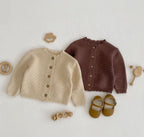 Knit Cardigan
