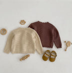 Knit Cardigan