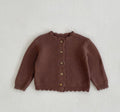 Knit Cardigan