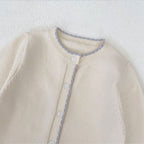 Snuggle Knit Onesie