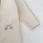 Snuggle Knit Onesie