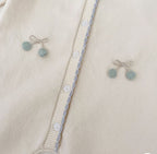 Snuggle Knit Onesie
