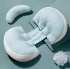 Pregnancy pillow