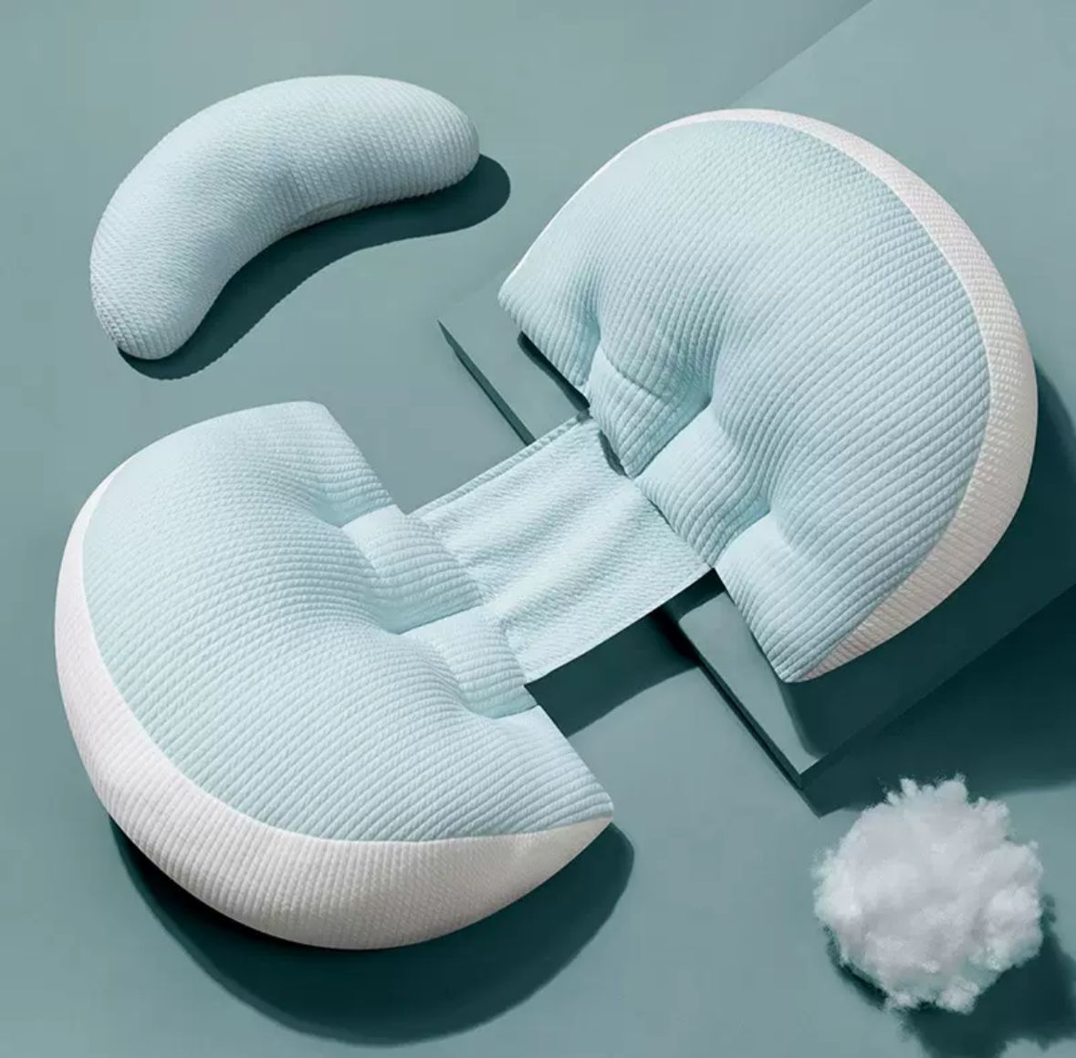 Pregnancy pillow