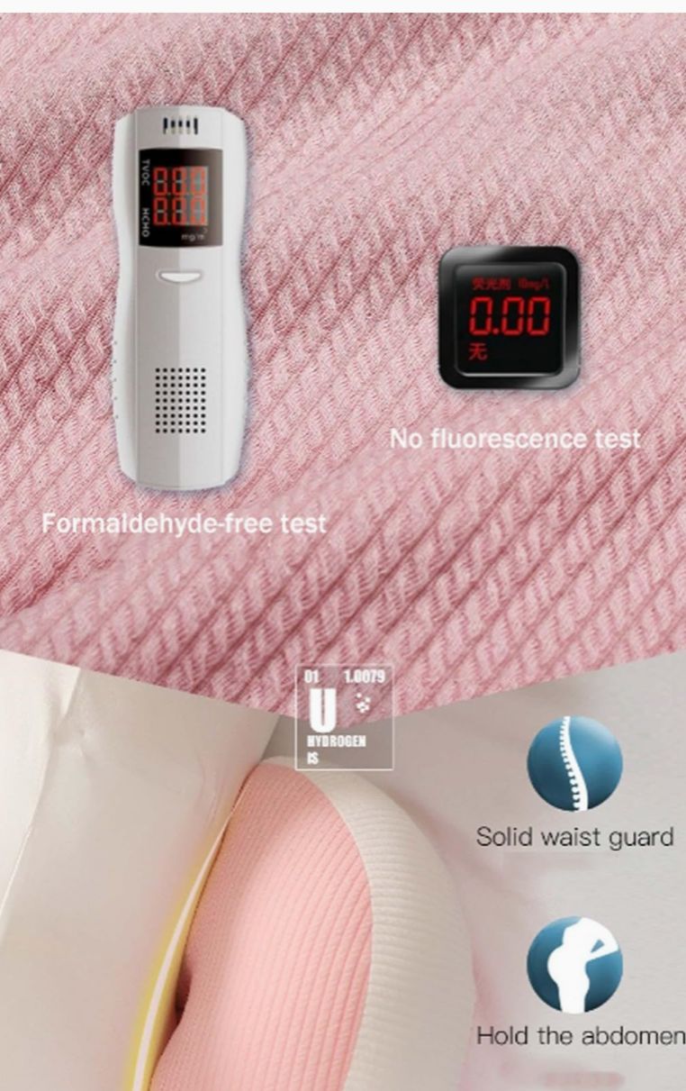 Pregnancy pillow